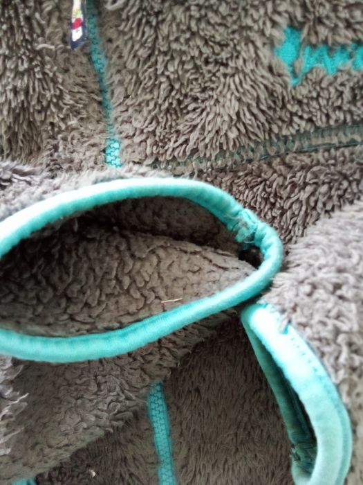 Поддева теплая флисовая jako 128-134