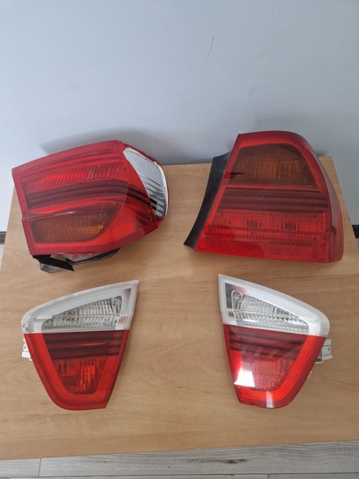 Lampy do bmw e 90