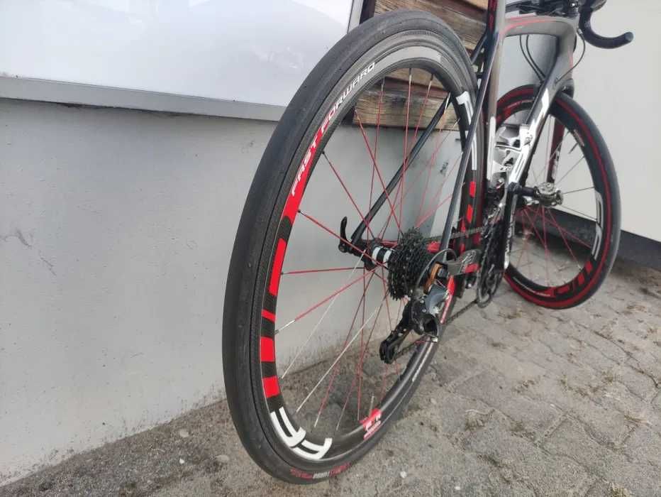 Karbonowy rower szosowy BH G6 PRO