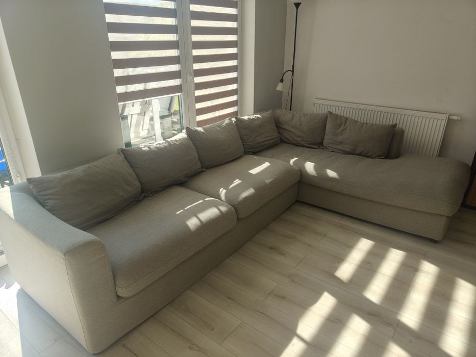 Narożnik/Sofa narożna na sprzedaż