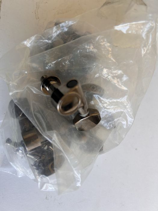 Tunners Set (locking / no locking) - diversos488343499881195524