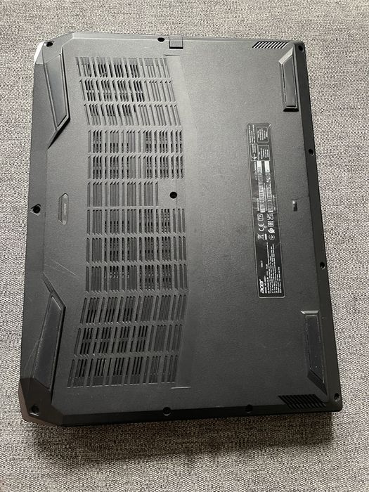 laptop gamingowy acer nitro 5