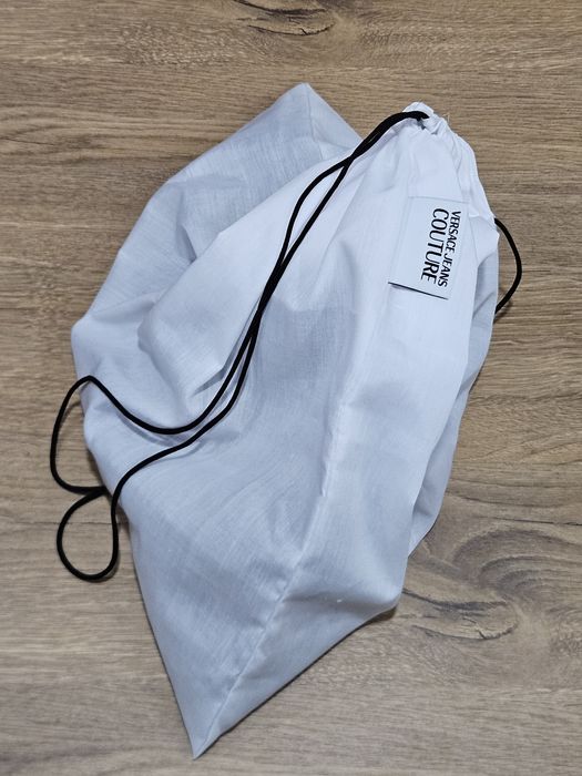 Versace Bolsa Cintura