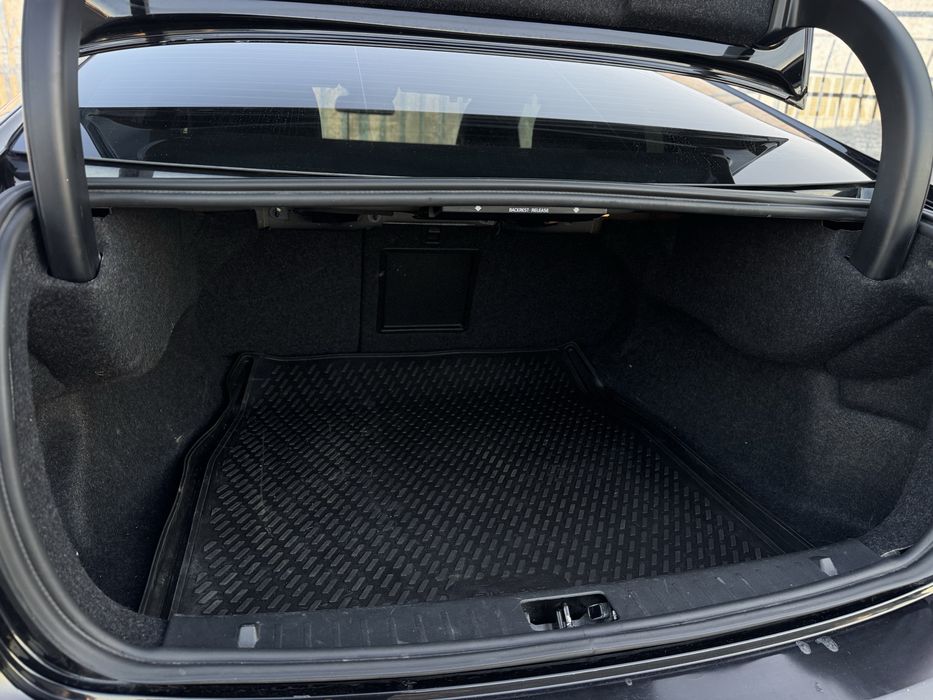 Volvo S60, 2011 року, 3.0 бензин, автомат, повний привід