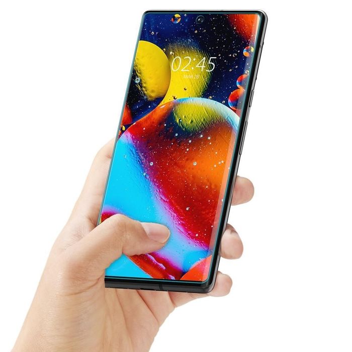 Folia Hydrożelowa Spigen Neo Flex Do Google Pixel 6 Pro