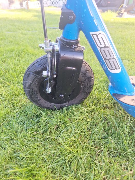 HULAJNOGA Razor wiek 6-9 lat