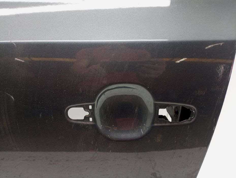 Porta Frente Esquerda - HYUNDAI i30 (FD) | 07 - 12