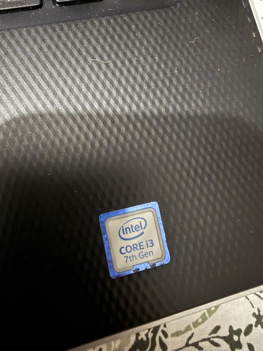 Notebook Dell usado447413287252152324