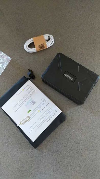 Gps трекер tk star tk 915 10000mah gps маяк мітка на магнітах