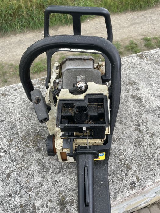 Бензопила stihl 180