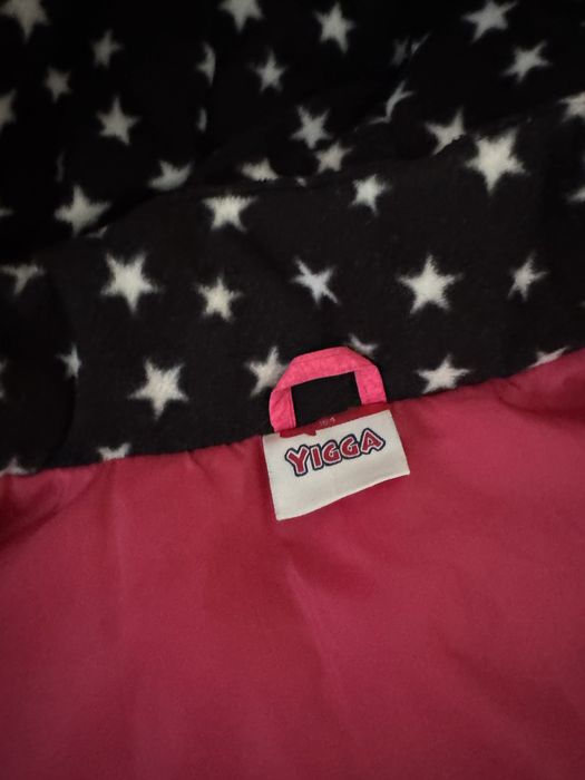 Продам лижний костюм