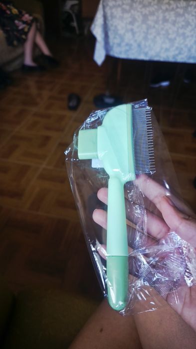 Groomer Brush - PurePath