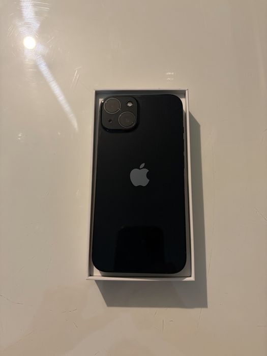Iphone 14 GB 128 czarny