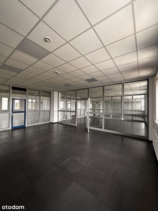 Park Przemysłowy ELANA - biura do wynajęcia 45, 50 m2 (łącznie 95 m2)