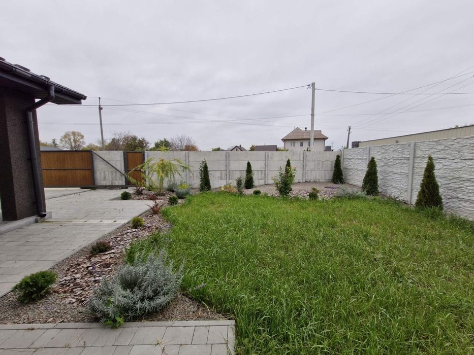 Продам будинок з ремонтом в Борисполі!