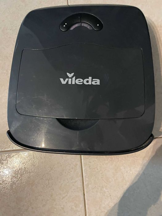 Vendo aspirador Robot Vileda VR 100