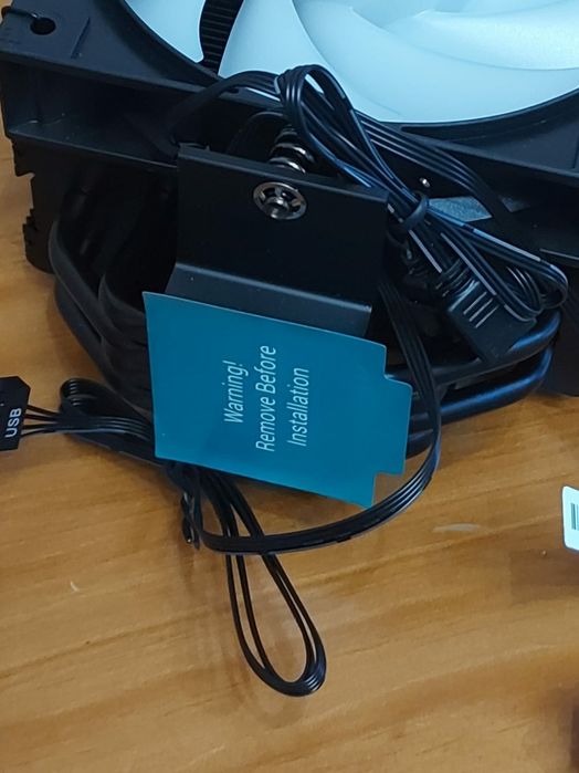 DeepCool AG400 Digital ARGB