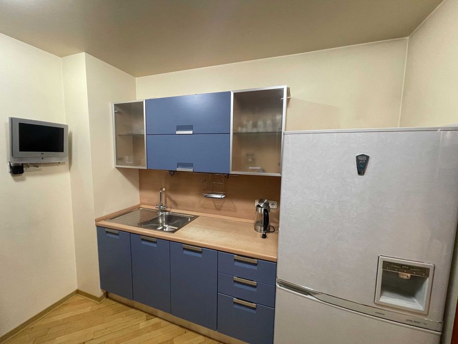 Здам Квартиру Героїв Сталінграда 12д