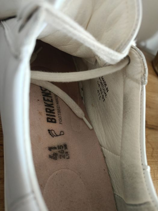 Buty birkenstock bend 41