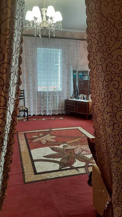 Продам дом в Васищево.