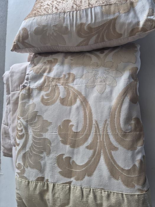 Edrodão para cama de casal