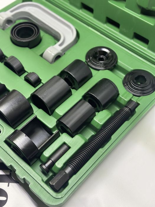 Знімач сайлентблоков і підшипників Для заміни кульових шарнірів