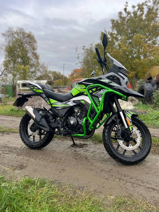 Продам Kovi ADT 250