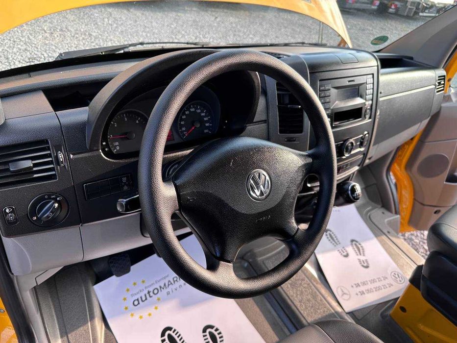 Volkswagen Crafter 2017p.