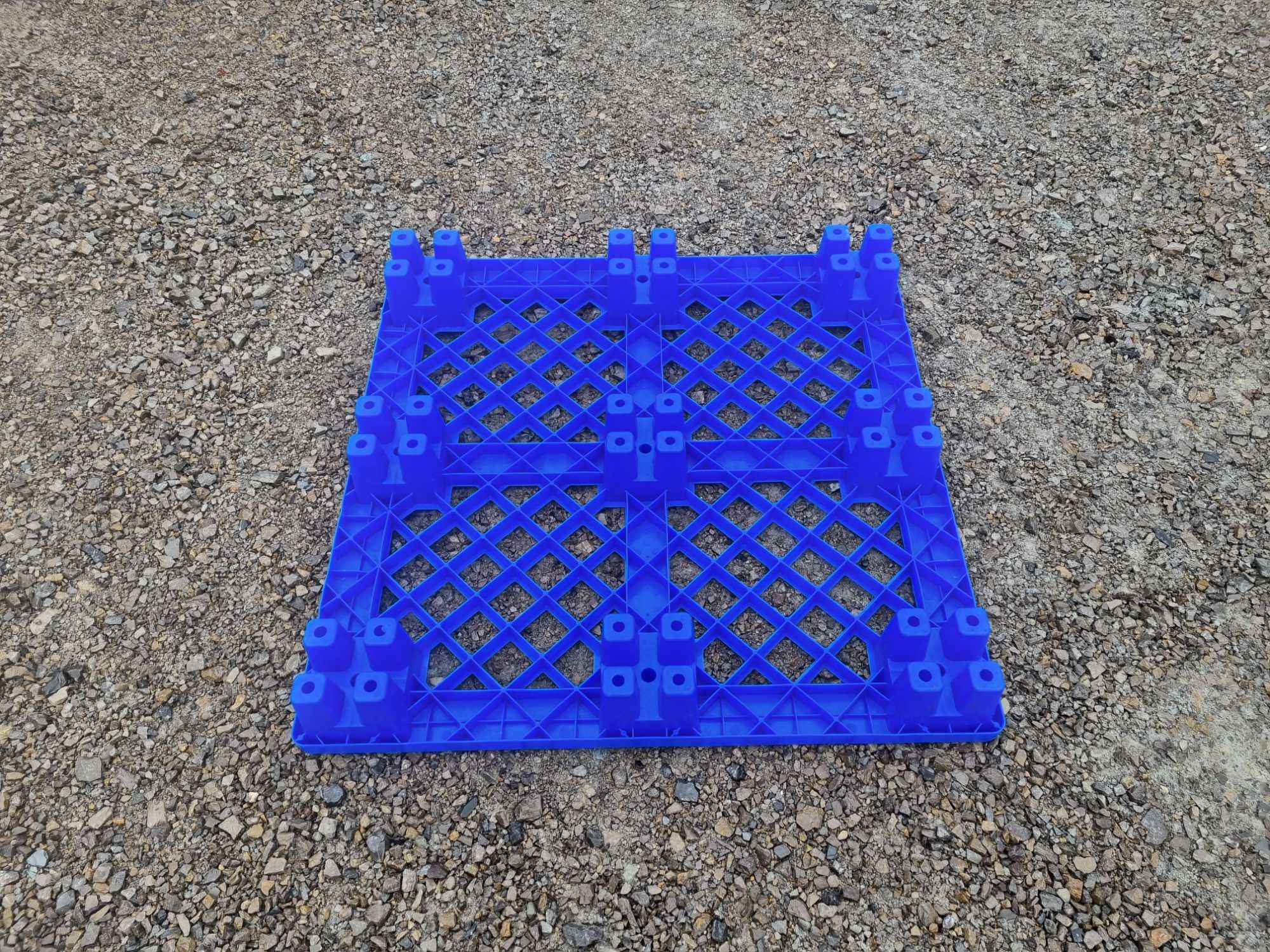 palety-plastikowe-110x110-cm-niebieska-rzesz-w-olx-pl