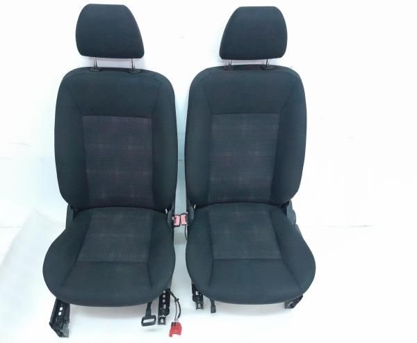 Conjunto de bancos MERCEDES-BENZ Classe A (W169)