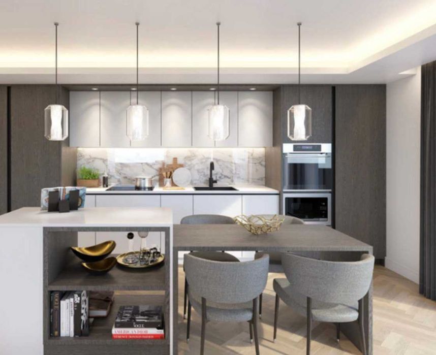 Продам квартиру в м. Лондон, Англія