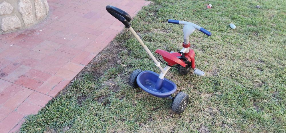Triciclo criança64738484503810123