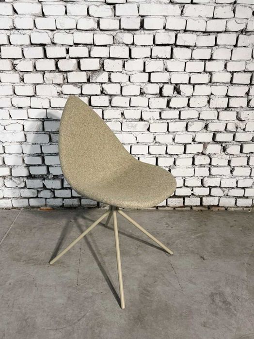 Krzesło BoConcept Ottawa - projekt Karima Rashida