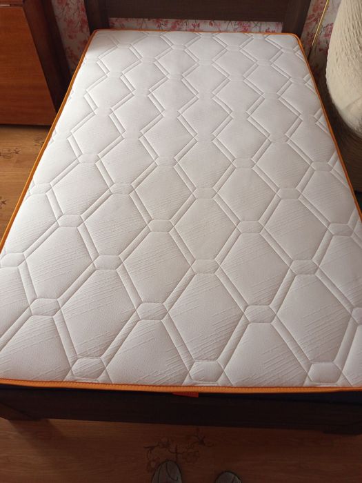 Матрас ортопедичний