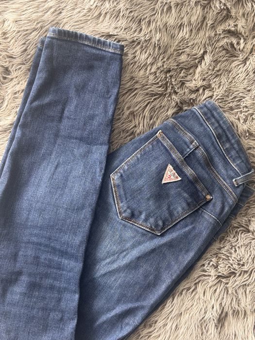 Spodnie guess 27