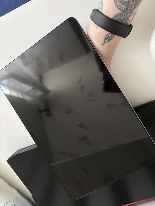 Tablet DOOGEE T30S 11" 6/256 GB LTE Wi-Fi Niebieski