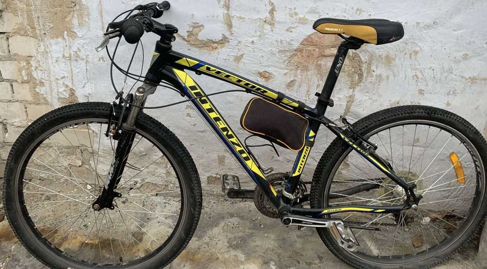 Велосипед Intenzo Vector 26, б/в