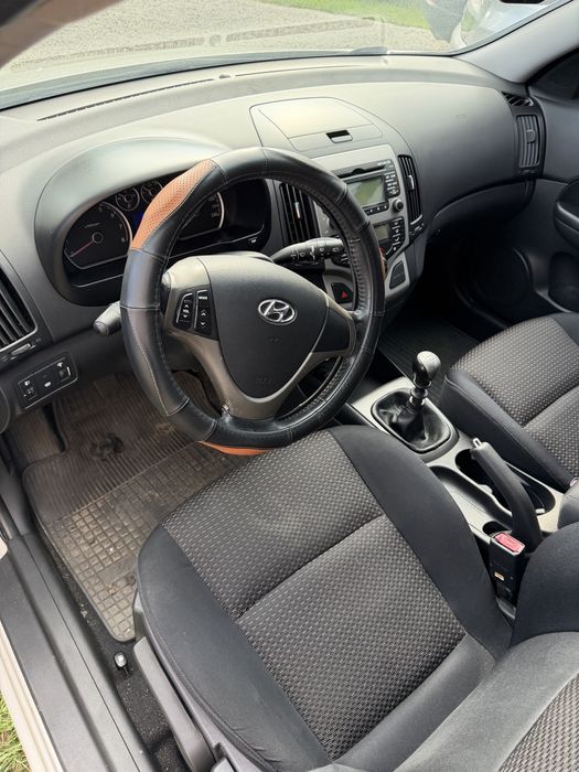 Hyuindai i30 хюндай