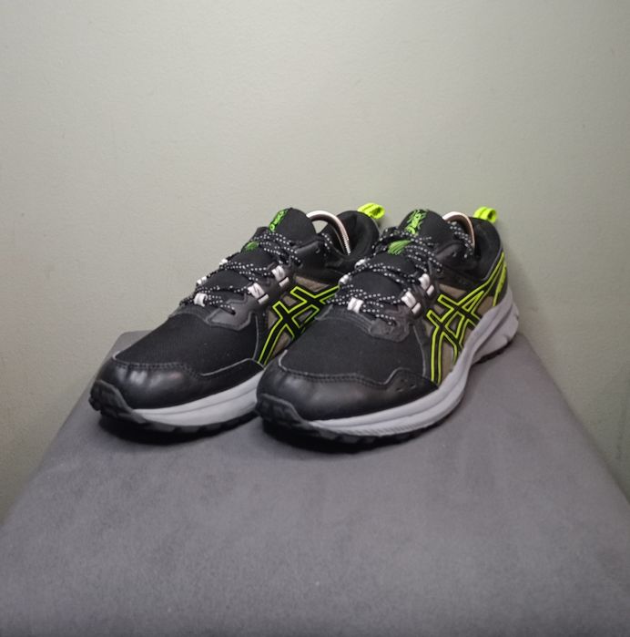 Buty Asics, rozmiar 43,5.