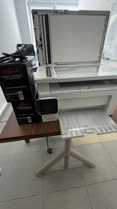 Drukarka  ksero skaner HP LaserJet Pro MFP M130fw