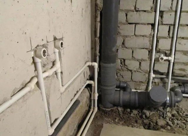Сантехнічні послуги