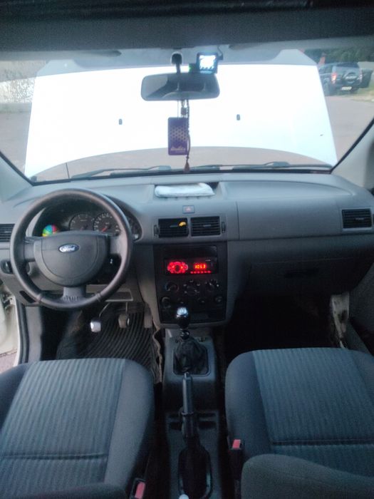 Продам Ford Transit Connect 2003