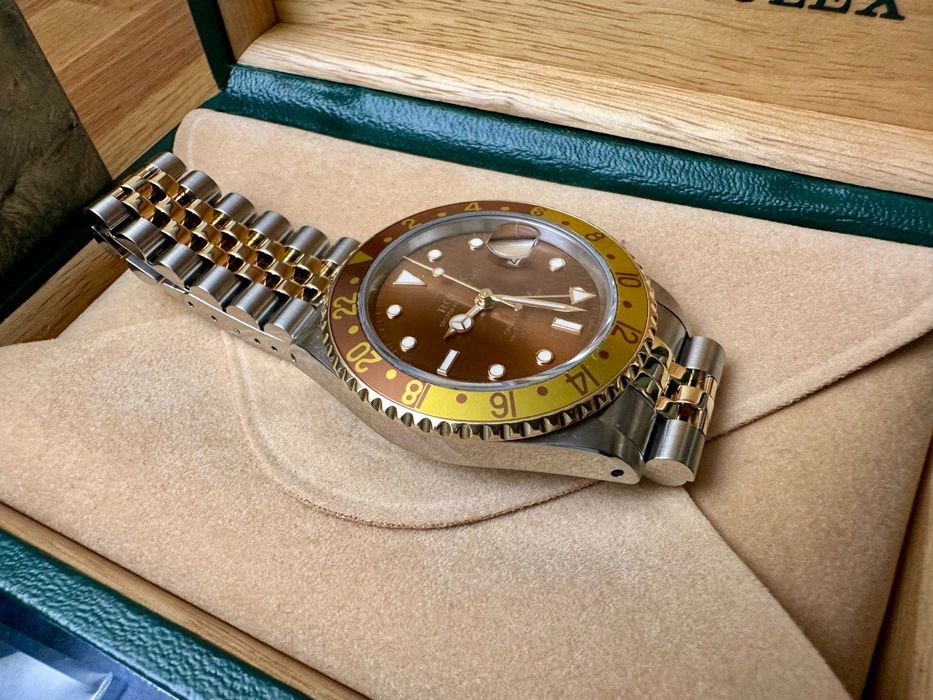 Rolex GMT-Master