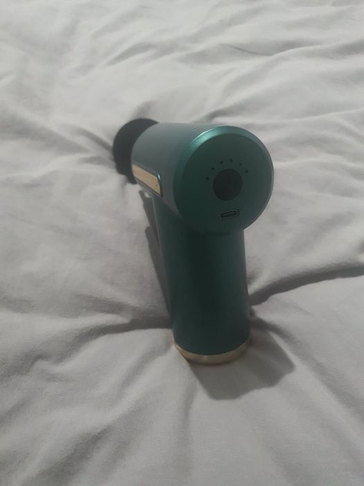 Массажер Massage Gun