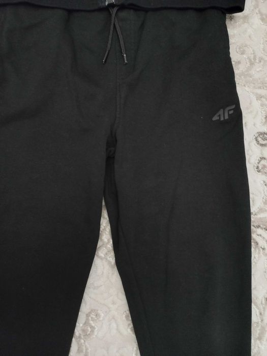 Спортивний костюм для хлопчика 4F