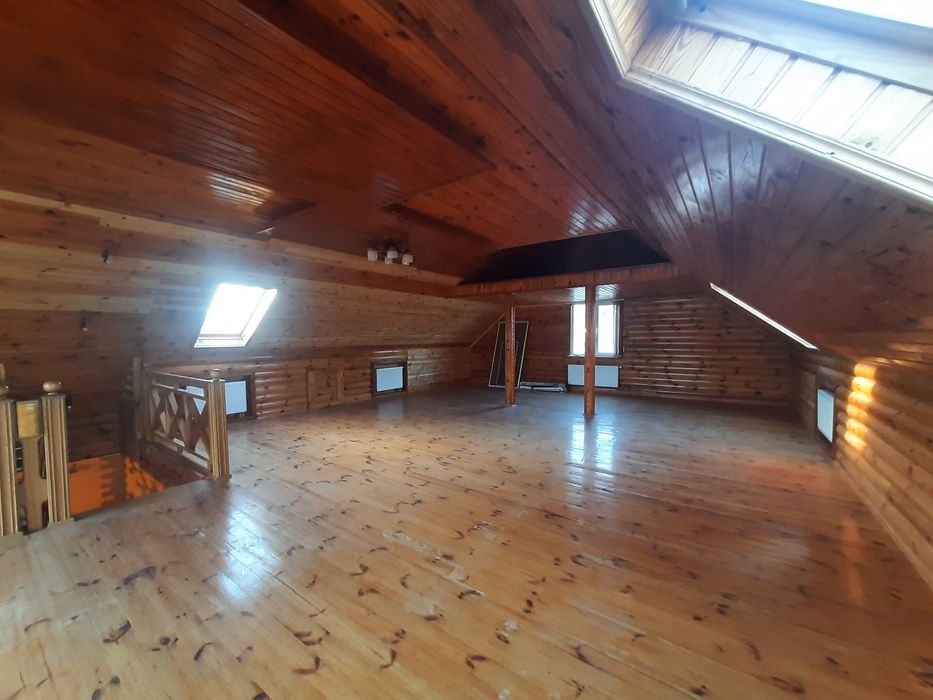 Продаж будинку Киїнка (сертифікат)