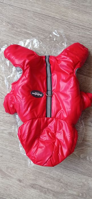 Комбинезон для собачки