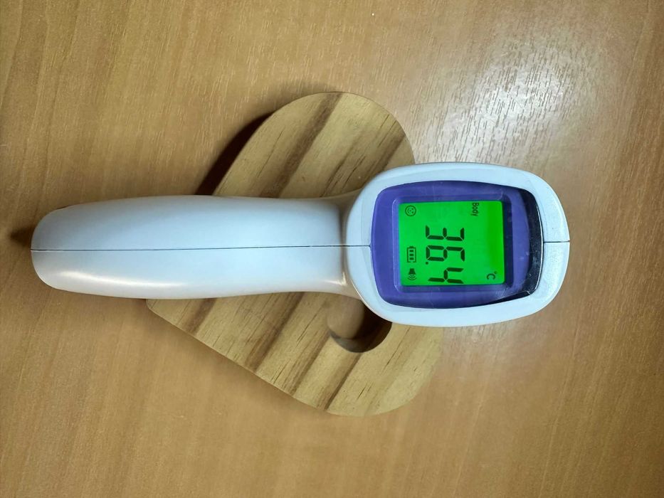 termometro digital