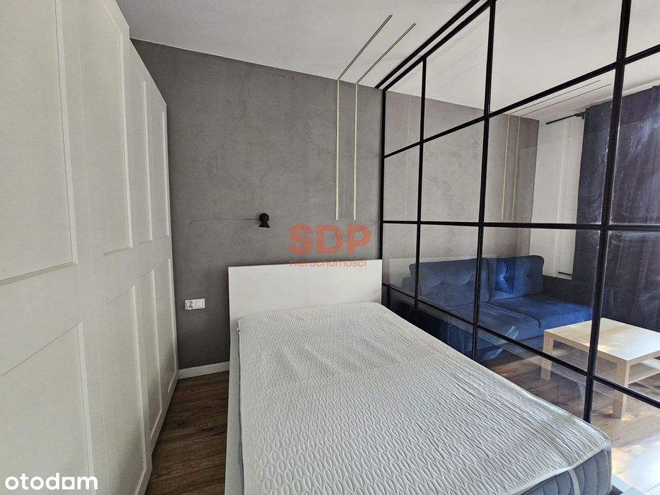 Mieszkanie – Wrocław, Przedmieście Świdnickie - Widok 3
