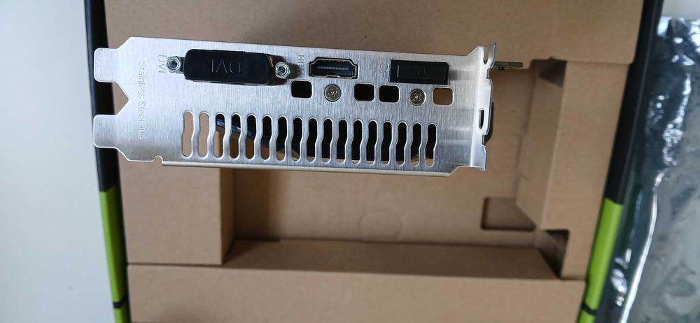 Placa Gráfica Asus GeForce GTX 1660 SUPER Phoenix 6GB